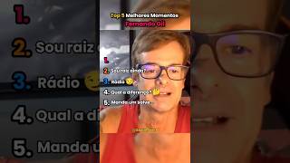 Ranking Fernando Gil's Best Moments #shorts #football #ranking #top5 #meme