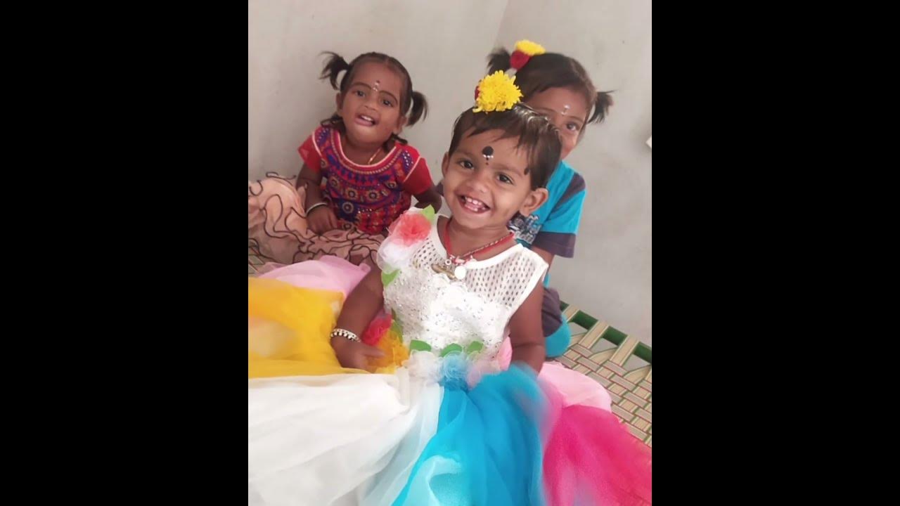 Best wishes to my kodal// happiest birthday to you maa - YouTube