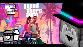 Пугод Смотрит Трейлер Gta 6 И Сыендука