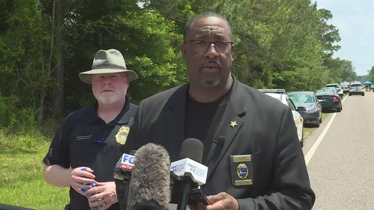 JSO: Suspect critically injured in Northwest Jacksonville officer ...