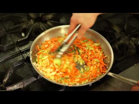 How to Make Old-Fashioned Chicken & Rice : Chef Knows Best