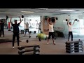 Eitp fitness centre crosstrain vrt class