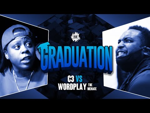 C3 vs Wordplay The Menace