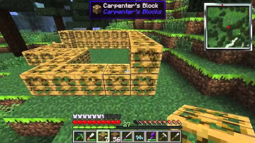 Codex Attack of the B-Team :: EP 2 :: Advanced Genetics Cabin