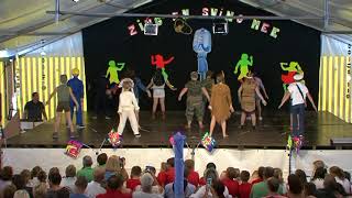 4De Leerjaar Schoolfeest 2018