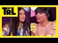 Hennessy carolina surprises cardi b w a brand new gucci bag  i did it  trl