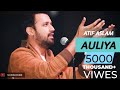 Auliya | Atif_Aslam WhatsApp Status | Tere Dar Tere Darbar Se | Vipin Patwa |Hum Chaar Whatsapp Status Video Download Free
