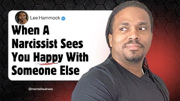 What Happens When a Narcissist Sees You Happy With Someone Else