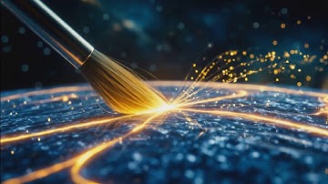 Holographic Calculus: The Quantum Mirror of Reality