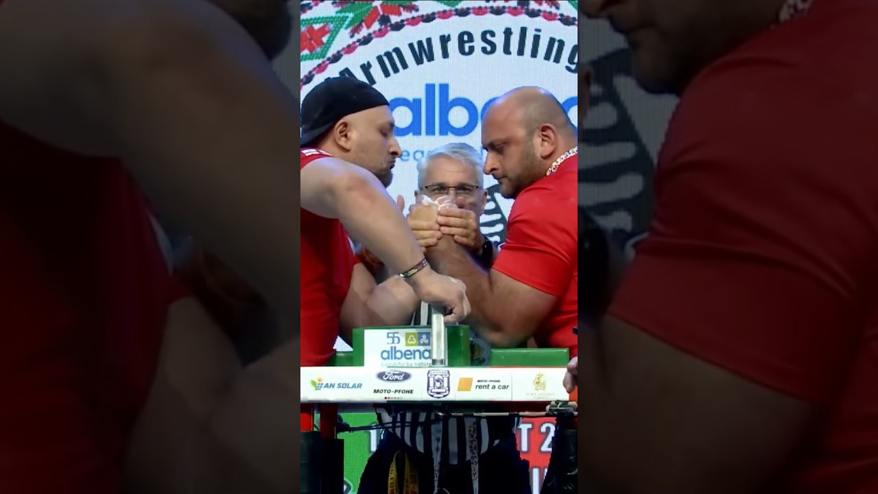 #GEORGEDEMETRASHVILI