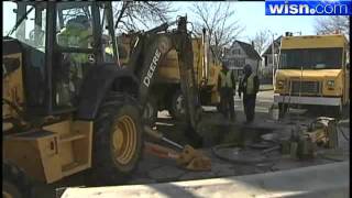 Celebrity Cold Temperatures Cause Water Mains To Break Net Worth