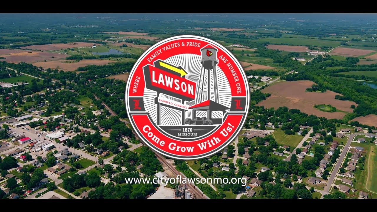 Lawson Missouri YouTube