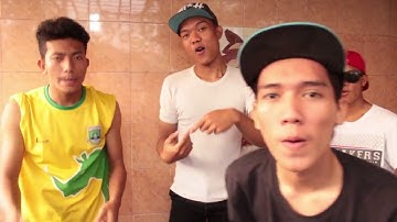 #DJCLIP Parodi Ganteng Ganteng Swag