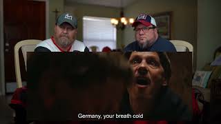 Welcome To Our Shorts! React To Rammstein - Deutschland (MV)