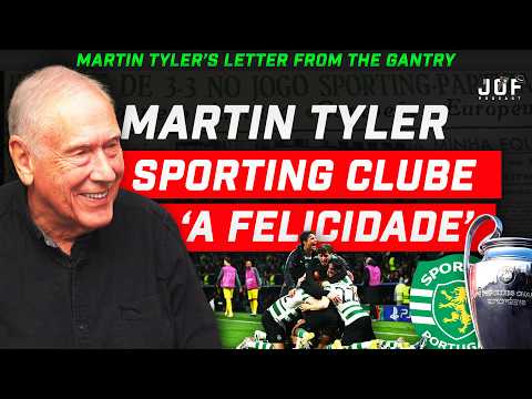 firetoto x agen toto macau - Martin Tyler membongkar RAHASIA kesuksesan Sporting CP!