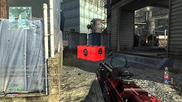 Flawless FFA MOAB on Carbon (Logan)