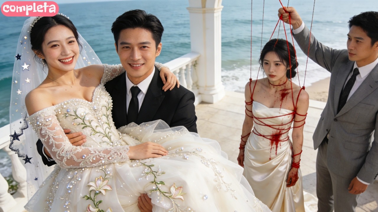 ¡Renací!Mi hermanastra cambió  esposo conmigo;yo me volví esposa de CEO rico y ella cayó al infierno