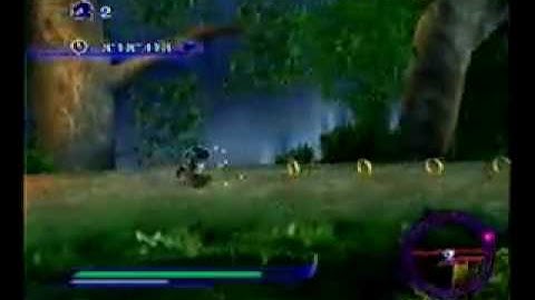Sonic Unleashed Playthrough 27