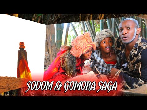 SODOM & GOMORA SAGA