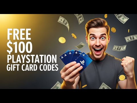 🎮 Free PSN Codes 2025  🥘 How to Get Free PSN Gift Card  🍞 #playstation