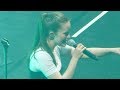 Sigrid - High five - Live Paris 2019