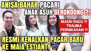 ANISA BAHAR : PACARI BERONDONG 19 THN LEBIH MUDA?! GAGAL NYALEG STELAH HABIS 5 M, KAPOK?