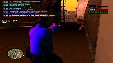 [LS-RP.com] SASD Quick Drop [HD]