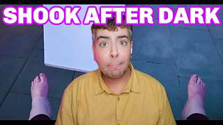 Back To The Barn. | Shook After Dark