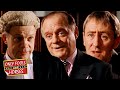 Trigger Hears Voices... | Only Fools and Horses | BBC Comedy Greats