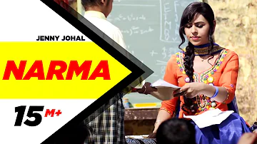 Narma | Jenny Johal | Feat. Bunty Bains & Desi Crew | Latest Punjabi Song 2015