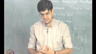 Mod-01 Lec-01 Introduction