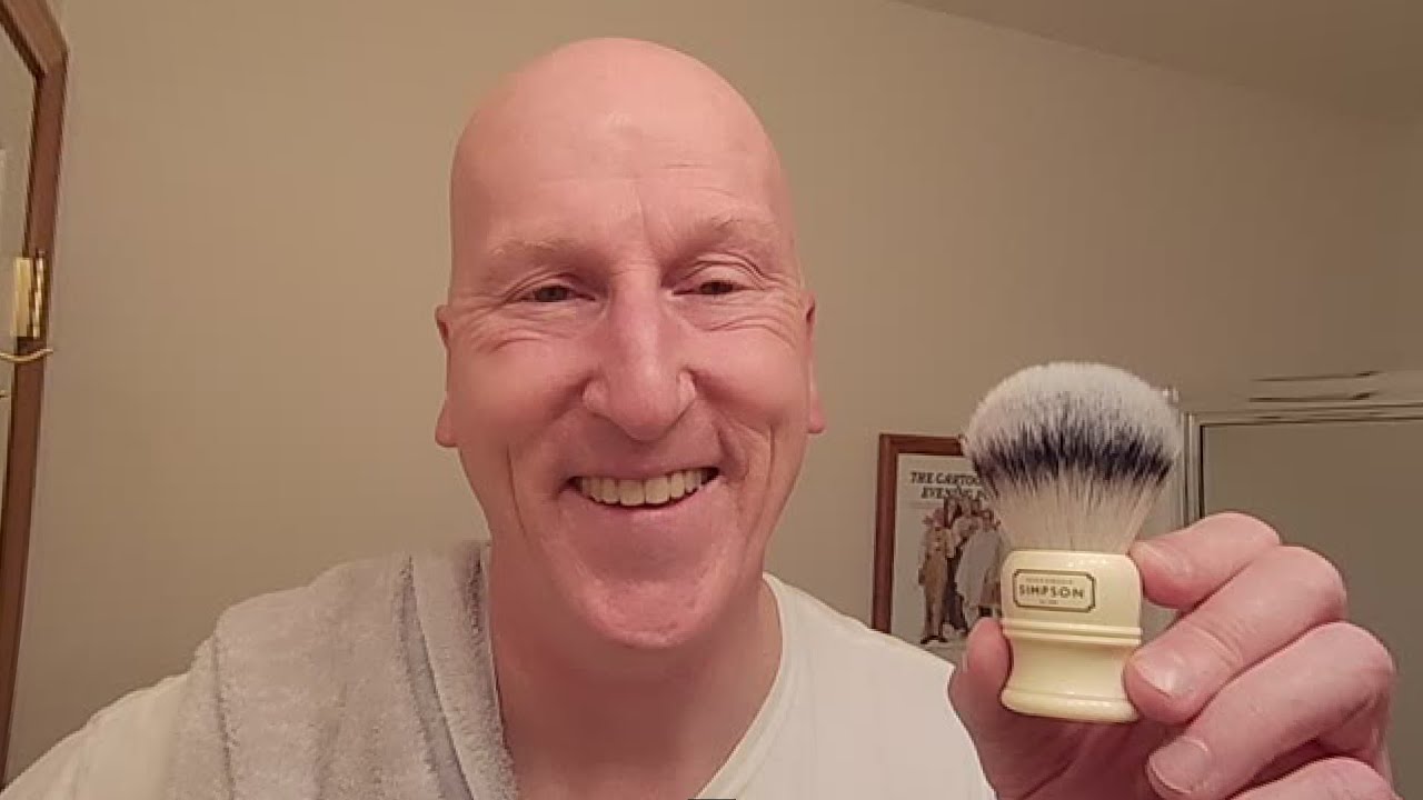 Simpson Trafalgar T1