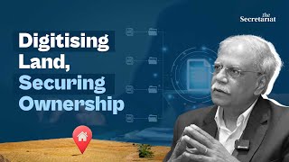 Land Records Revolution: How Digitalisation is Transforming Property Rights in India