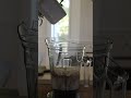 Apple Cider Smoothie