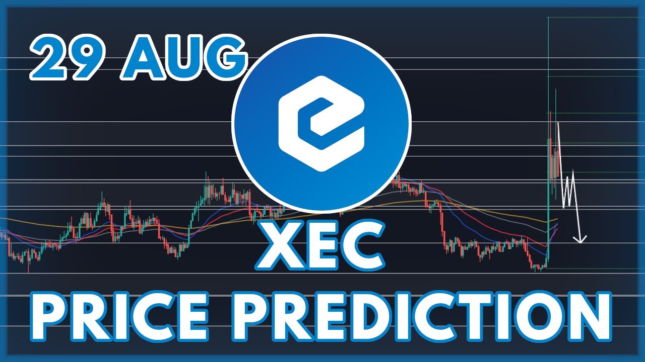 xec price prediction crypto