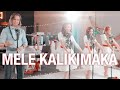 Mele Kalikimaka Feat The American Sirens Bass Singer Cover mp3