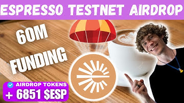 Espresso Systems Campaign Brewing the Future: Intro to Espresso