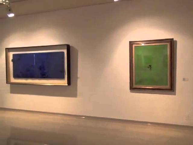 「ART TODAY 2012　弁明の絵画と小林正人」展　ギャラリートークよりpart3