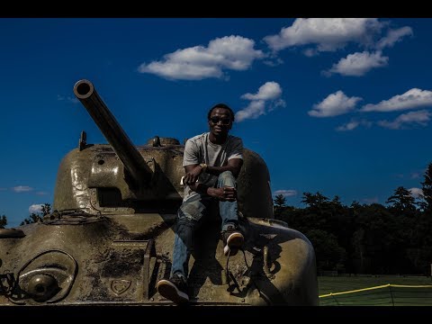 Lil JD- Where the Loot At?