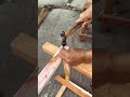 Making a chicken coop! 🐓🏠 #chickencoop #chickenhouse #woodwork #woodworking #house