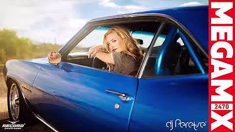 Record MegaMix #2470🔥 Хиты Радио Рекорд 2024💥 Слушай новый МегаМикс недели от DJ Peretse