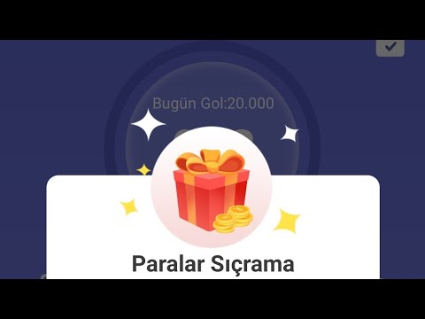 STEP JOY adım at para kazan uygulamasını deniyoruz