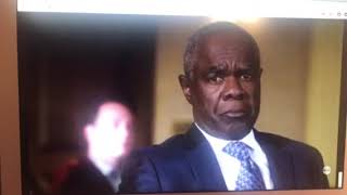 How to get away with murder: Solitary Confinement short clipping
