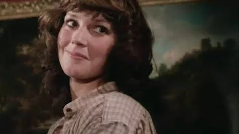 'Target' Episode: Rogue's Gallery #JanFrancis