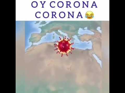 Corona virus