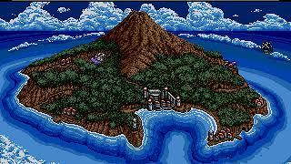 Mega Drive Longplay [492] Landstalker screenshot 4