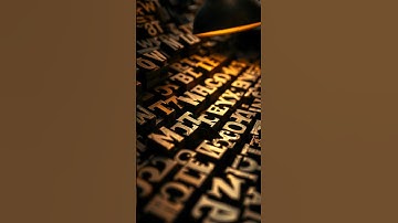 Times New Roman: Newspaper Font Secret! #factsnackstv #quickfacts #didyouknow #typography