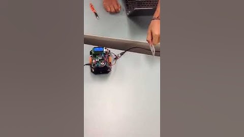 IIR Filter with Fixed Point Calculation