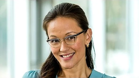 Hallmark Channel - Meet the Team of 'Signed, Seale...