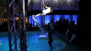 Notte da Sogno a Villa Mercede